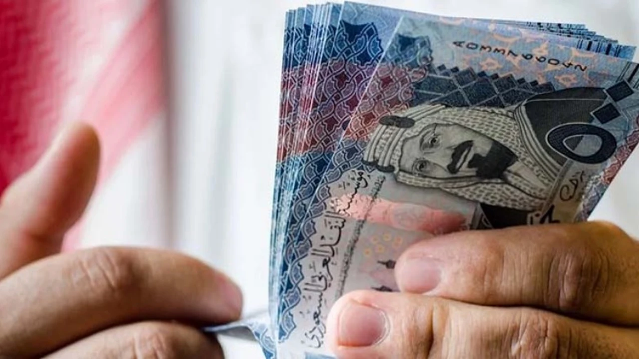 استقرار سعر الريال السعودي عند 14.01 جنيه في تعاملات العملات العربية اليوم